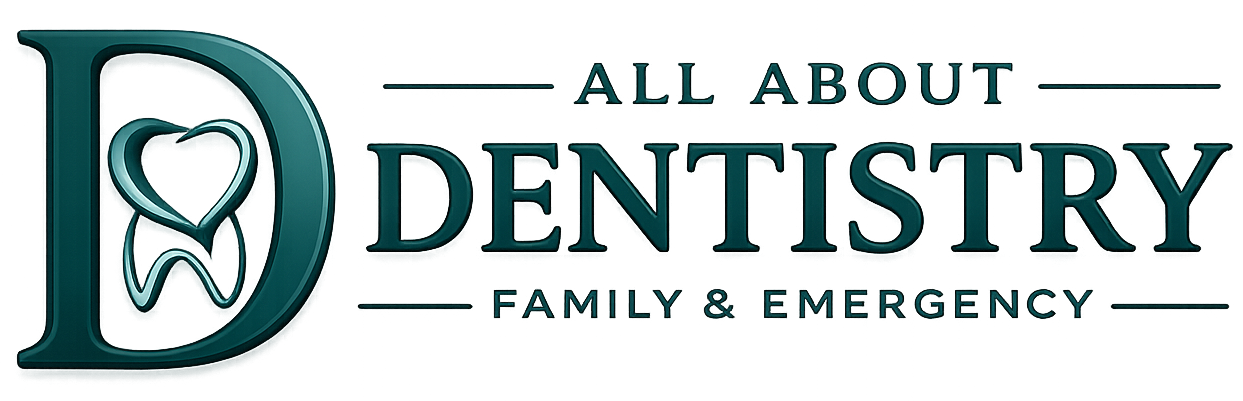 All About Dentistry